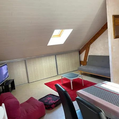 Au Coeur Des Stations De Ski, 10 Min De La Suisse Damprichard Exterior foto