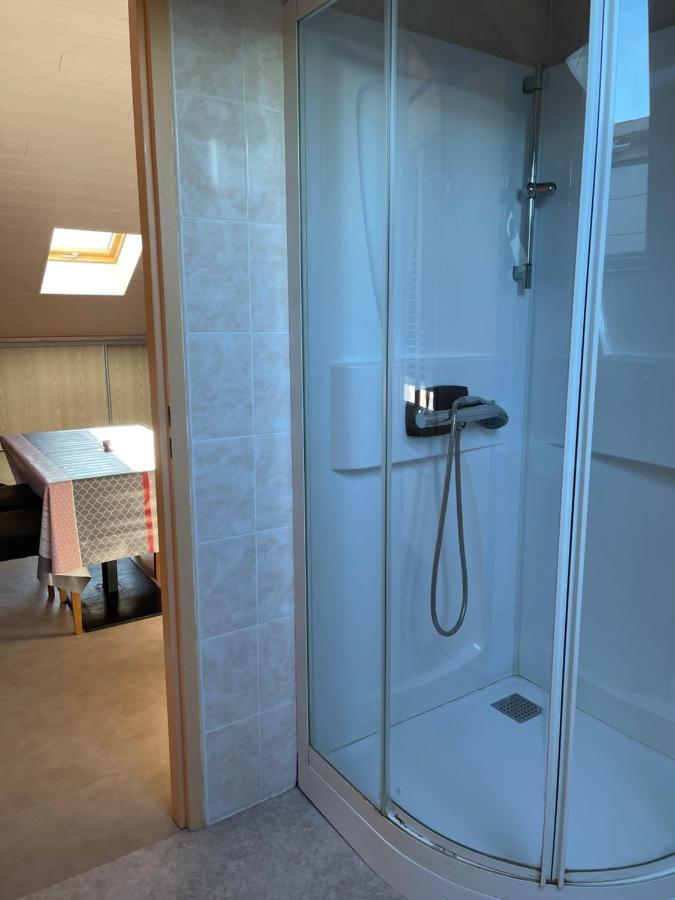 Appartement Au Cœur Des Stations De Ski, 10 Min De La Suisse